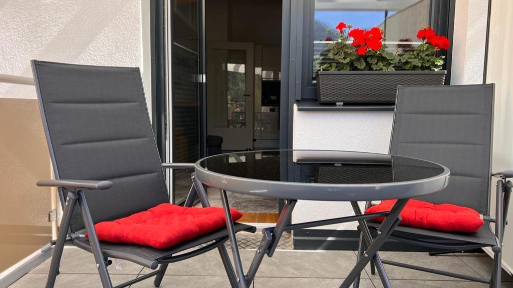 Apartment Hucklehaus Aich  Exterior photo